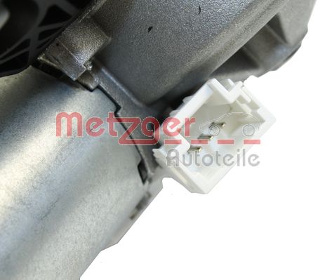 METZGER 2190774 ORIGINAL ERSATZTEIL Wischermotor